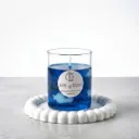 Blue Sky Candle