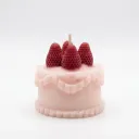 Birthday Cake Candle