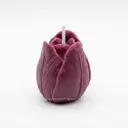 Mini Tulip Candle