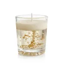 Aqua Clear Candle