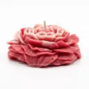 Classic Peony Candle