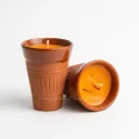 Masala Tea Candle