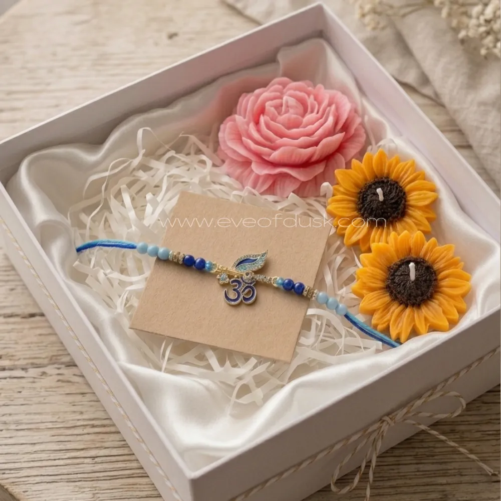 Rakhi Gift Hamper