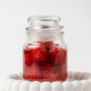Strawberry Jam Candle