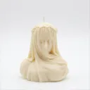 Veiled Grace Candle