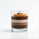 Chocolate Mousse Candle